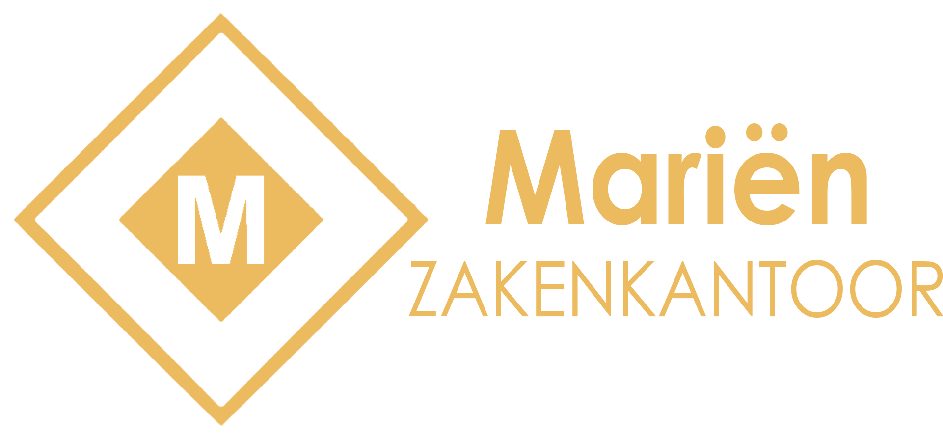 Zakenkantoor Mariën